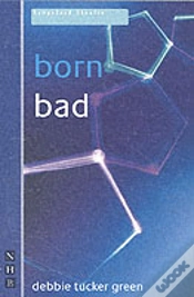 Capa do artigo Born Bad