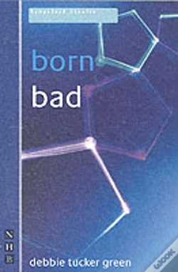 Capa do artigo Born Bad