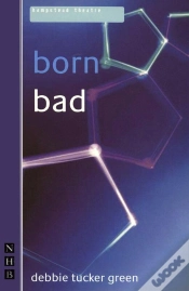 Capa do artigo Born Bad