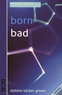 Capa do artigo Born Bad