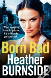 Capa do artigo Born Bad
