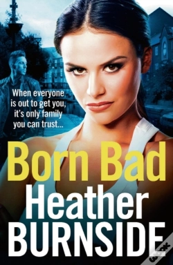 Capa do artigo Born Bad