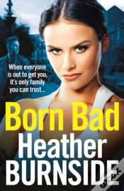 Capa do artigo Born Bad