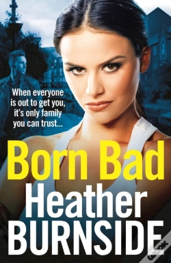 Capa do artigo Born Bad