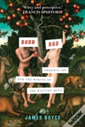 Capa do artigo Born Bad