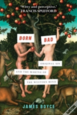 Capa do artigo Born Bad