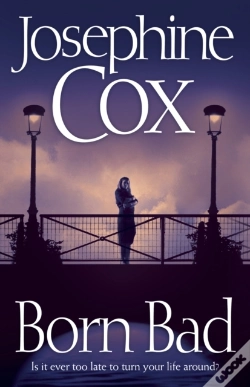 Capa do artigo Born Bad