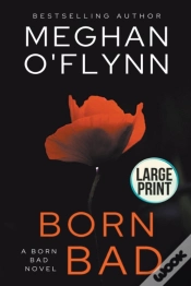 Capa do artigo Born Bad