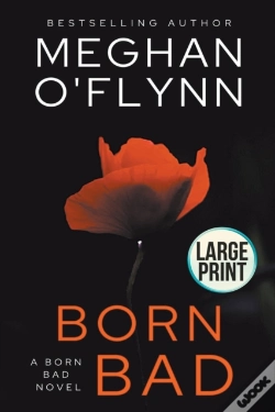 Capa do artigo Born Bad