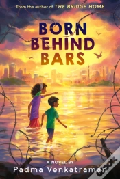 Capa do artigo Born Behind Bars