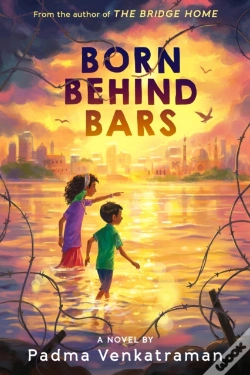 Capa do artigo Born Behind Bars