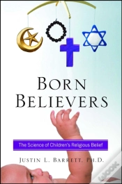 Capa do artigo Born Believers
