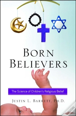 Capa do artigo Born Believers