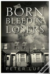 Capa do artigo Born Bleedin