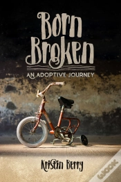 Capa do artigo Born Broken