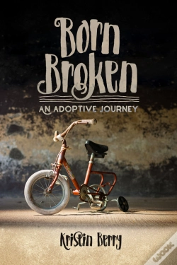 Capa do artigo Born Broken