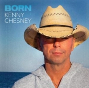 Capa do artigo Born - CD