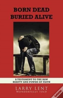 Capa do artigo Born Dead Buried Alive