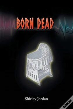 Capa do artigo Born Dead