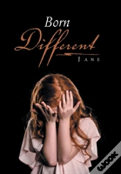 Capa do artigo Born Different