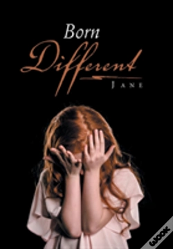 Capa do artigo Born Different