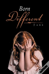 Capa do artigo Born Different