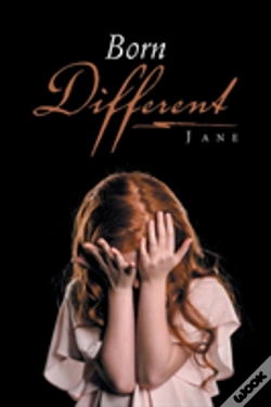 Capa do artigo Born Different
