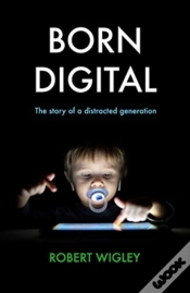 Capa do artigo Born Digital