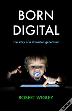 Capa do artigo Born Digital