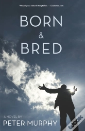 Capa do artigo Born & Bred