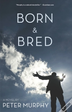 Capa do artigo Born & Bred