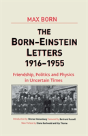 Born-Einstein Letters, 1916-1955 - Preview