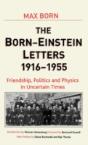 Born-Einstein Letters, 1916-1955 - Preview