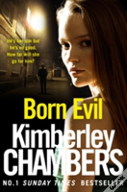Capa do artigo Born Evil