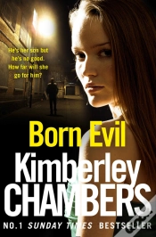Capa do artigo Born Evil