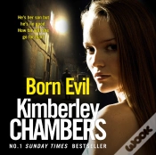 Capa do artigo Born Evil