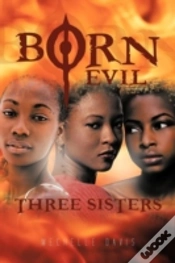 Capa do artigo Born Evil
