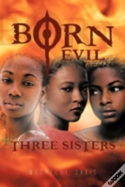 Capa do artigo Born Evil