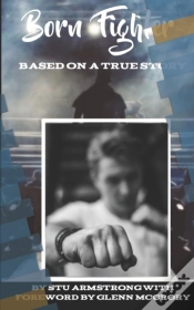 Capa do artigo Born Fighter