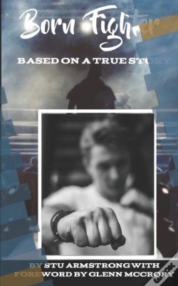 Capa do artigo Born Fighter