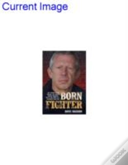 Capa do artigo Born Fighter