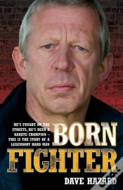 Capa do artigo Born Fighter