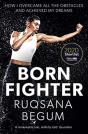Born Fighter - Preview