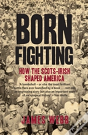 Capa do artigo Born Fighting