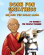 Born For Greatness - Preview