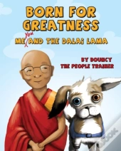 Born For Greatness