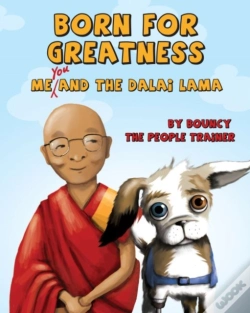 Capa do artigo Born For Greatness