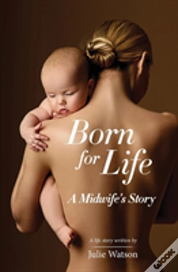 Capa do artigo Born For Life