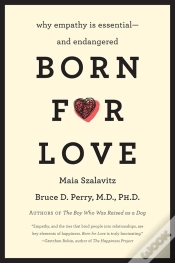 Capa do artigo Born For Love