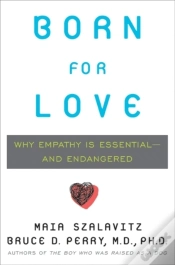 Capa do artigo Born For Love